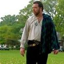 Muse of Fire Theatre Company Presents As You Like It at Ingraham Park