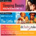 $5 Discount Offered for Fairy Tale Shows at Galli Theater