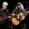 Crosby & Nash Reunite to Perform at Mandalay Bay Theatre 9/9