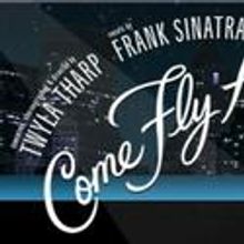 COME FLY AWAY Comes To DeVos Performance Hall 10/4