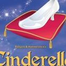 CINDERELLA Comes To The Starlight Theater July 25-31