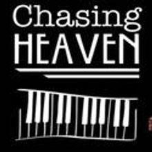  MiddleMaddle Ensemble Presents CHASING HEAVEN