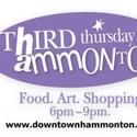 The Hammonton Art District Announces Their Upcoming Events