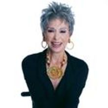 RITA MORENO: LIFE WITHOUT MAKEUP Premieres At Berkeley Rep