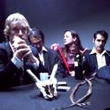 DeVotchKa Plays Boulder Theater 10/29