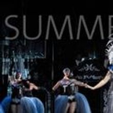 Bard SummerScape Presents Bitter Sweet, Runs 8/4-14