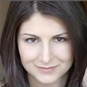 Vignettes of an I-talian American Girl Plays Fringe NYC