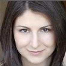 Vignettes of an I-talian American Girl Plays Fringe NYC