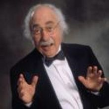 Ray Jessel Comes To Arthur Newman Theatre at The Joslyn Center July 31