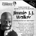 Jimmie 'JJ' Walker And Guests Set For Lyric Theater 8/26