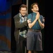 Barrington Stage MTL Presents MORMONS, MOTHERS AND MONSTERS