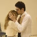 Photo Flash: Un-Common Theatre Begins Rehearsals For SPRING AWAKENING