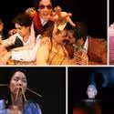 New School For Drama Names Kathleen Chalfant '11-'12 Artist-In-Residence