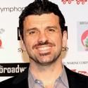 Bradley Dean Joins THE FANTASTICKS 7/25