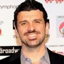 Bradley Dean Joins THE FANTASTICKS 7/25