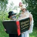 Shadowland Theatre presents HANSEL AND GRETEL - A CASE STUDY