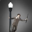 Singin’ In the Rain Plays Hackmatack Playhouse 7/27-8/13