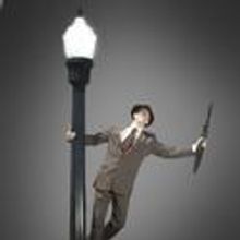 Singin’ In the Rain Plays Hackmatack Playhouse 7/27-8/13