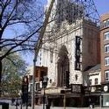 The Fox Theater Announces Upcoming Renovations 