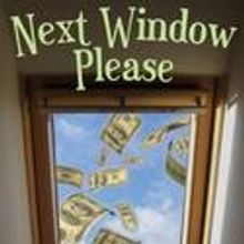NEXT WINDOW, PLEASE Plays The Group Rep At Lonny Chapman Theatre