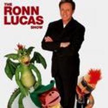 Ronn Lucas to Perform at Suncoast Showroom 8/27-28
