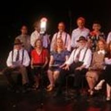 Beowulf's Old Time Radio Theater Presents September Performances