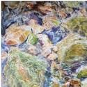 Art from Around the World To Be Featured at Agora Gallery 9/13- 10/4