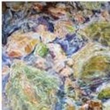 Art from Around the World To Be Featured at Agora Gallery 9/13- 10/4