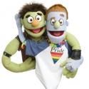 AVENUE Q's Same-sex Puppets Rod and Ricky to Wed
