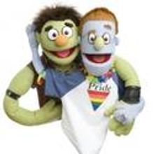 AVENUE Q's Same-sex Puppets Rod and Ricky to Wed