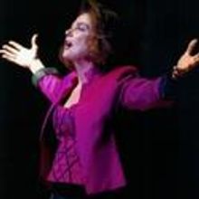 Tovah Feldshuh Brings Aging Is Optional at Cape May Stage