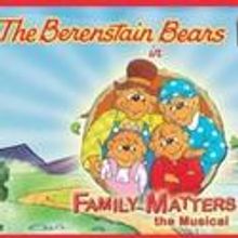 Berenstain Bears LIVE! Extends Through October at MMAC