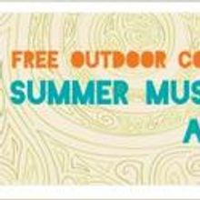 Free Movie and Music Offered Tonight On Northrop Plaza