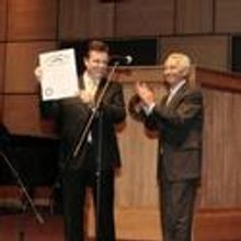 Equine Health and Welfare Alliance Hosts Inaugural Fundraiser