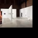 Time Again Closes This Week At Sculpture Center