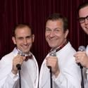 FOREVER PLAID Plays MCCC's Kelsey Theatre