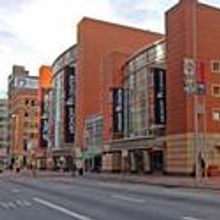 Professional Development for Teaching Artists Held At Aronoff Center