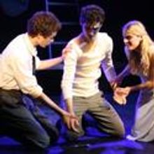 Photo Flash: On Stage Photos of Un-Common's SPRING AWAKENING