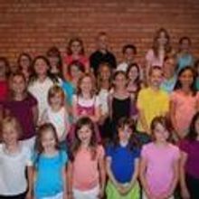 Young Cast Members Collect Donations for Mooseheart