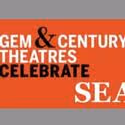 Gem & Century Theatres Announce 20th Celebratory Season