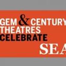 Gem & Century Theatres Announce 20th Celebratory Season