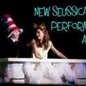 JPAS Adds Performances To SEUESSICAL, JR. 7/23