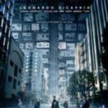 Seattle Center Movies at the Mural Features Incredibles, Raiders, Inception