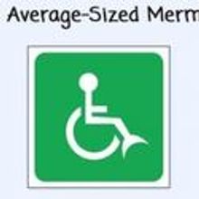 The Average-Sized Mermaid Plays NY Int'l Fringe Fest