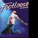 Footloose Opens July 25th at the Cape Playhouse