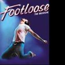 Footloose Opens July 25th at the Cape Playhouse