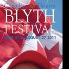 Rope’s End Opens at the Blyth Festival July 29