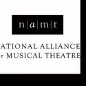NAMT Announces Selections for 23rd Annual FESTIVAL OF NEW MUSICALS