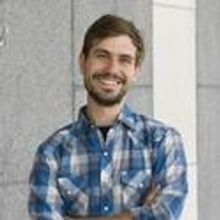 CTG's Sherwood Award Goes To Christopher Kuhl