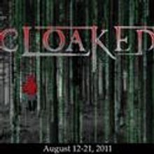 Authors Return To Village Theatre to Develop New Musical, CLOAKED 8/12-21